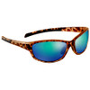 Callaway Sungear Womens Harrier Golf Leopard Polarized Sunglasses
