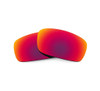 Icicles Sun Rider HD Road Sunglasses Lens Kits