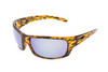 Stinger Progressive Standard HD Road Lens Sunglasses with Tortoise Frame