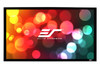 Elite Screens Sable Frame 138" 2.35:1 Moiré-Free Projection Projector Screen