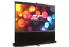 Elite Screen F150NWV ezCinema Series 150"(4:3) MaxWhite Projector Screen