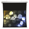 Elite Screens Evanesce Tab-Tension 95" Diag. 2.35:1 In-Ceiling Projector Screen