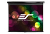 Elite Screen M100XWH Manual Series 100"(16:9) MaxWhite Projector Screen