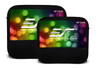 NEW Elite Screens POP92H Pop-Up Cinema Series 92" 16:9 Outdoor Projector Screen