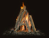 Grand Canyon Aspen Kiva Logs Only 7 PC Set