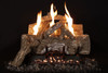 Grand Canyon 30" Split Oak Vent Less Gas Logs Only 10 PC Set