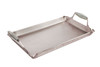 Rocky Mountain Cookware Master Chef 10 Gauge Steel Griddle Metal