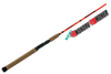 Castaway Rods Inshore Smoker 6'5 Wader Medium Light Rod