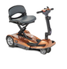 Ev Rider S19Af+Pc Transport AF Plus Wheel Power Scooter Copper