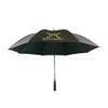 Bat Caddy Golf Umbrella In Black