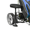 New Bat Caddy Seat Assembly For X4 Series