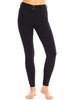 Good Rider Womens Supreme Full Seat Black Breech Size 28R