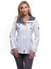 Good Rider Womens Climate White Jacket Size L