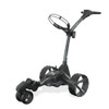 Motocaddy M7 Gps Electric Golf Cart Trolley with Lithium Battery In Graphite