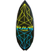 Rave Sports Fractal Wake Surf Board