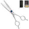 New Washi Shears Professional At 10X10 Texture Shears