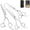 New Washi Shears Professional Fusion 3Pc Set In Size 5.5, 6.0, 6.5