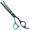 New Washi Shears Professional Chameleon 30 Tooth Thinner In Size 6.0