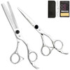 New Washi Shears Professional Gen Master Set In Size 5.5, 6.0, 6.5