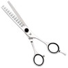 New Washi Shears Professional Fringe Styler 24 Tooth In Size 5.5