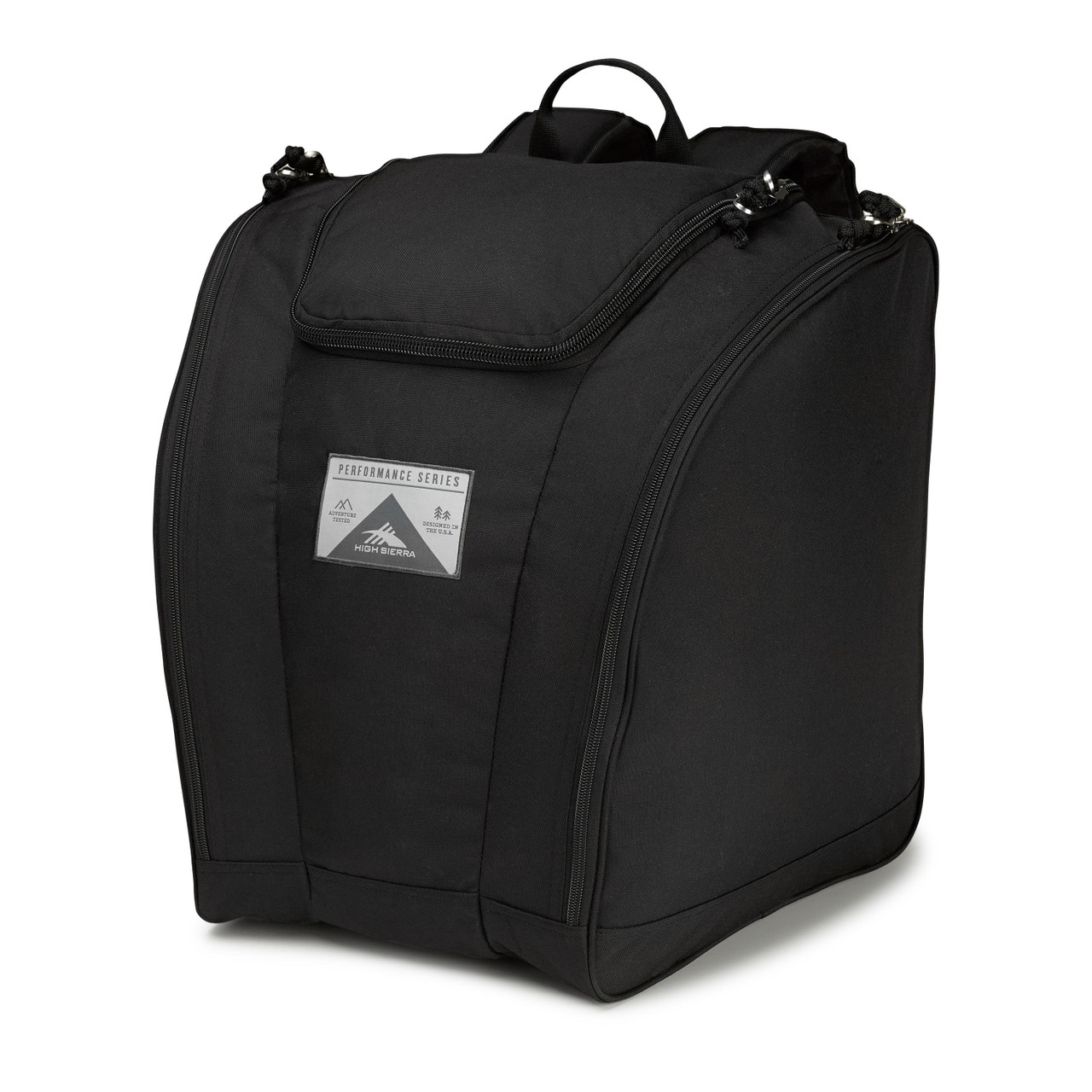 High Sierra Boot Bag - Thumbnail 3