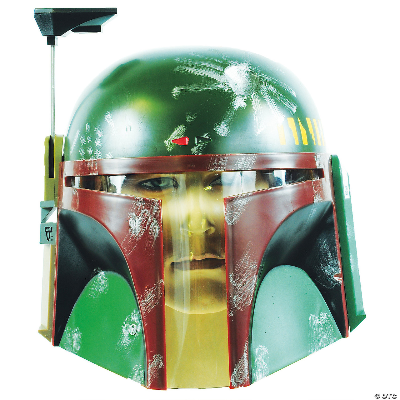 STARWARS Riddell BOBAFETT ヘルメット Amazon.com: Fox Racing V3 Boba Fett Limited Edition Men's Off-Road