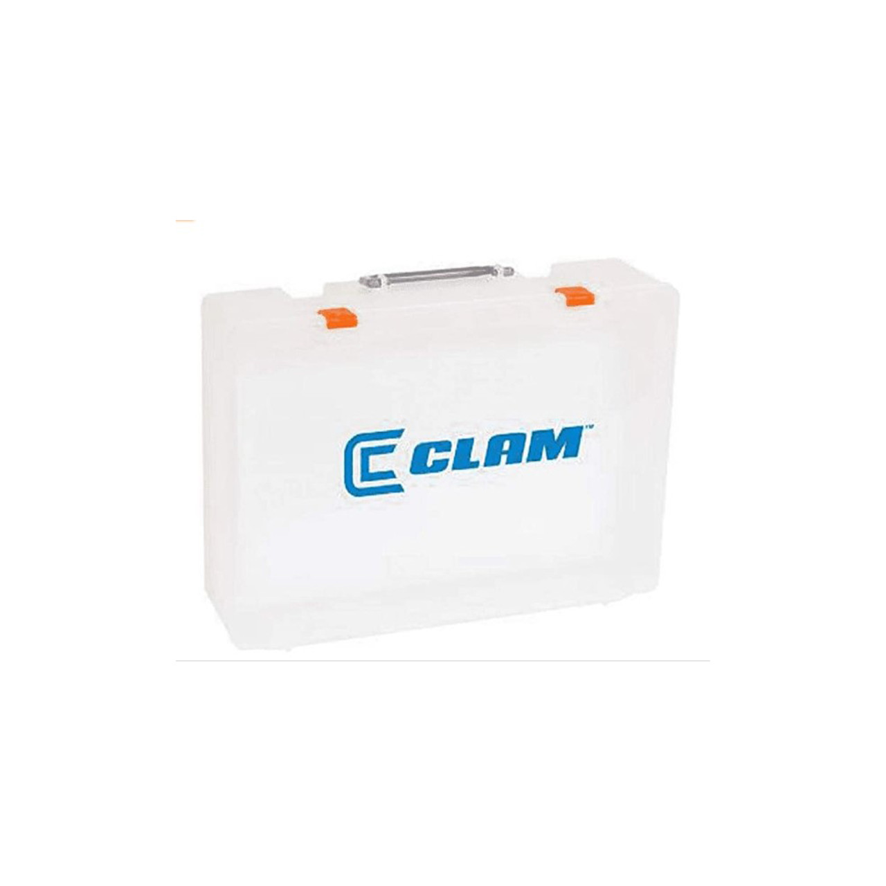 Clam Outdoors Extra Large Deluxe Spoon Box Extra Large