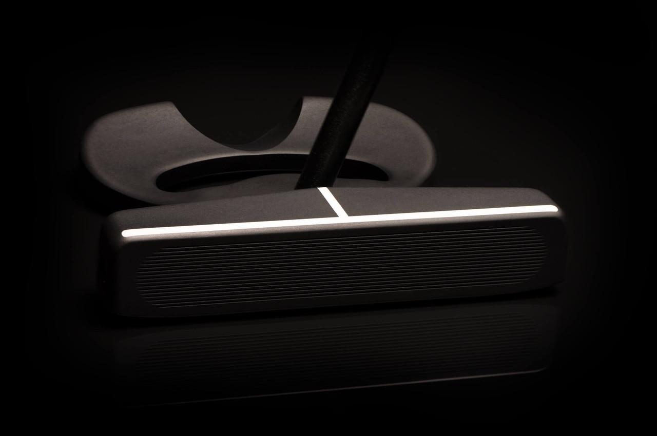 L.A.B. GOLF DIRECTED FORCE 2.1 33インチ Lefty L.A.B. Golf Lab Directed Force 2.1 Putter 33