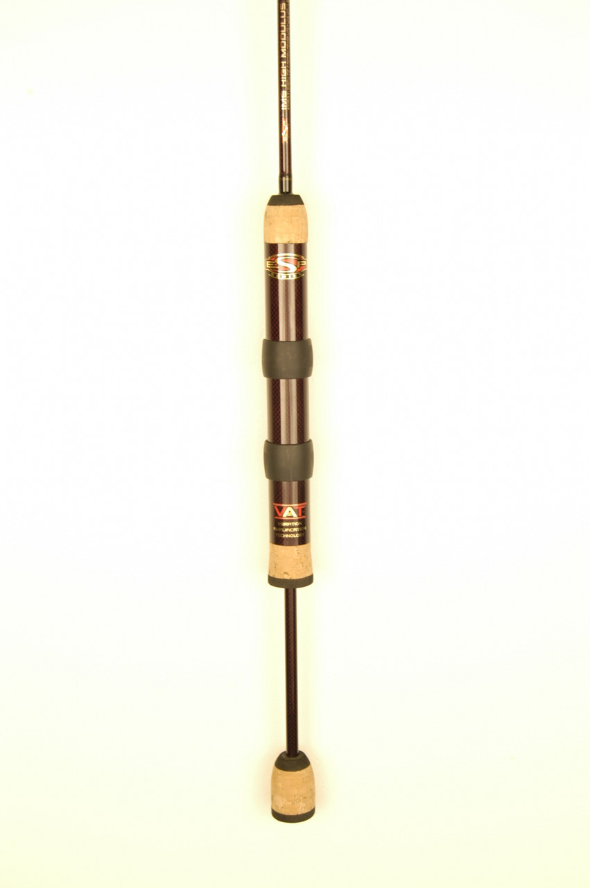 MWS701ULS 7'0″ Spinning Rod, Ultra Light – Norsemen Outdoors