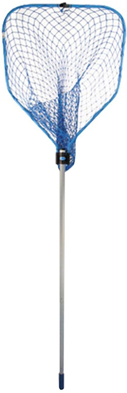 New Norsemen StowMaster SS94X Saltwater Tourny Red, Permit, Cobia Net 94 - Hoop New Norsemen StowMaster SS94X Saltwater Tourny Red, Permit, Cobia Net 94 - Hoop