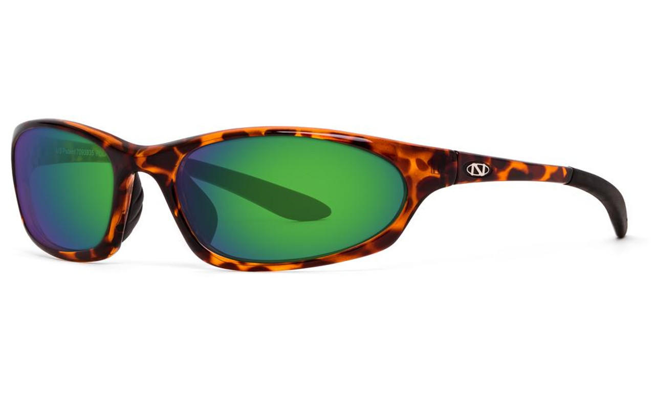 Onos Oreti 126GA150 GREEN MIRROR Lens Polarized +1.50 ADD Reading Sunglasses  - Walmart.com