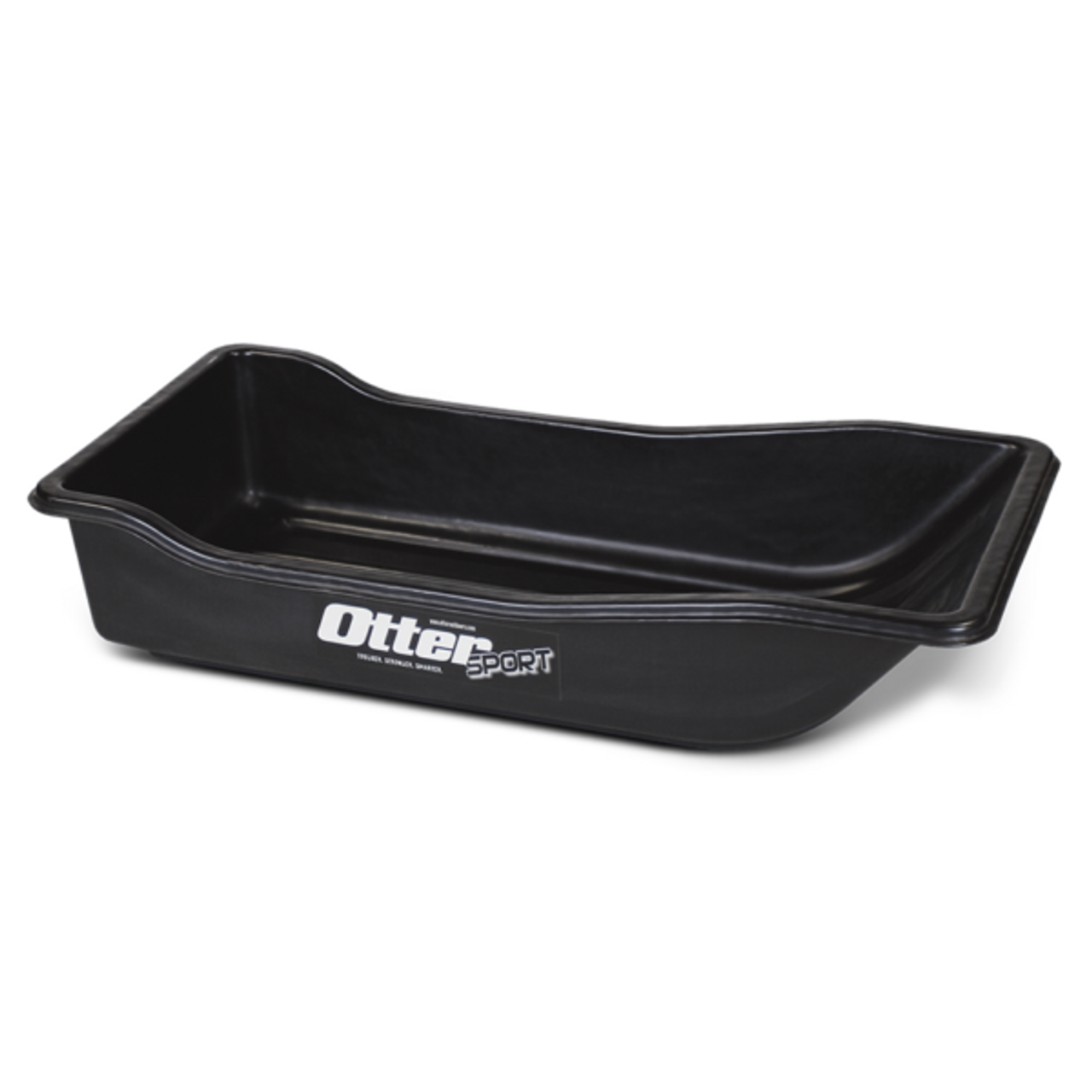 Otter Tow Hitches for Ice Sleds