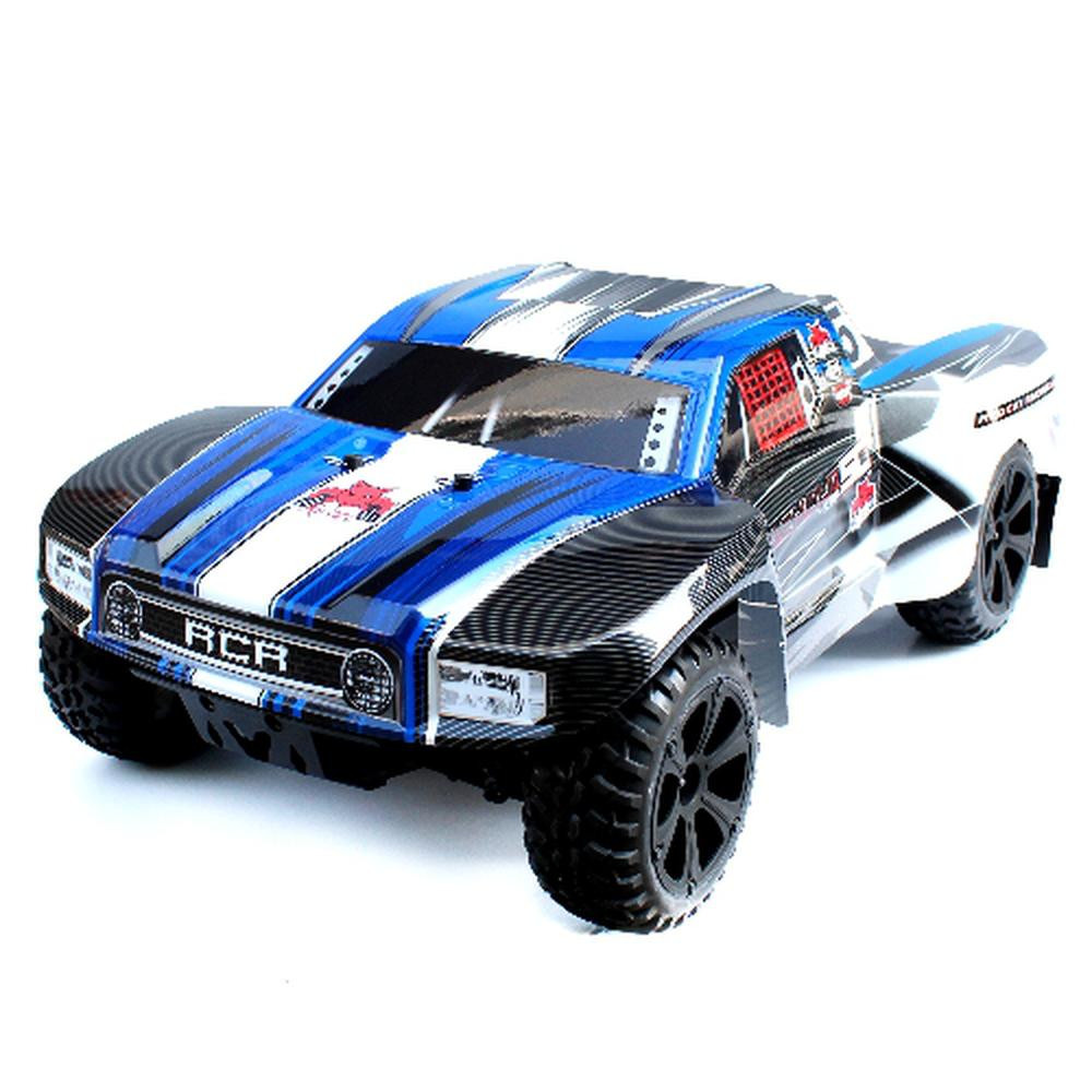 Redcat Racing Blackout SC PRO Brushless 1/10 Scale Electric Short