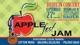 2020 Apple Fest Jam