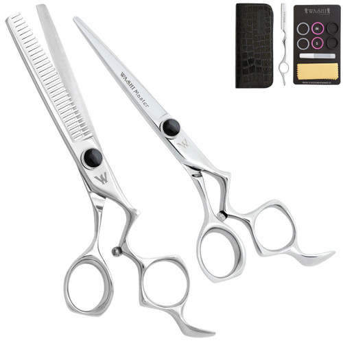 Washi Scissor Professional Wx Master Set In Size 5.75