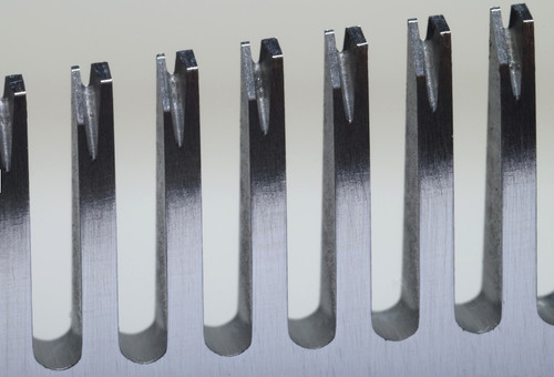 New Washi Shears Professional Yasaka Shears Ys 300 30 Tooth In Size 6.0