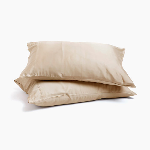 Purecare Recovery Viscose Ivory Pillowcases in King