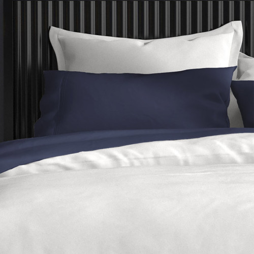 Purecare Soft Touch Tencel Modal Midnight Pillowcases in Standard: 20x28”