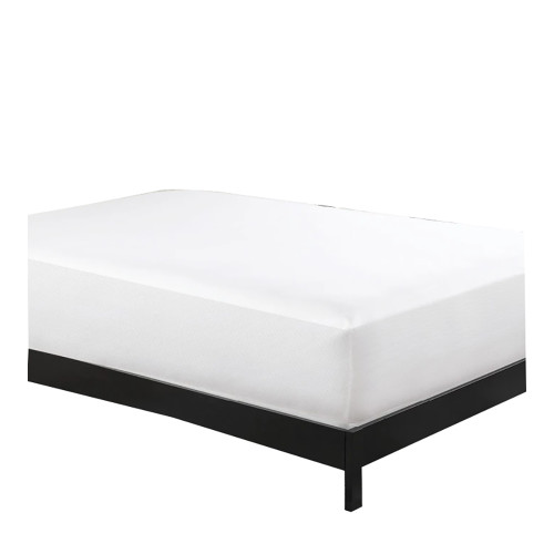 Purecare  Standard 1-Sided Mattress Protector In Size Twin
