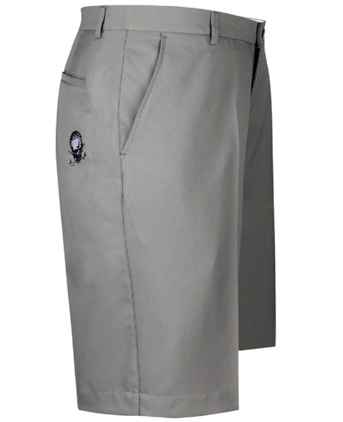 TATTOO GOLF OB ProCool Golf Shorts - GREY Size 34