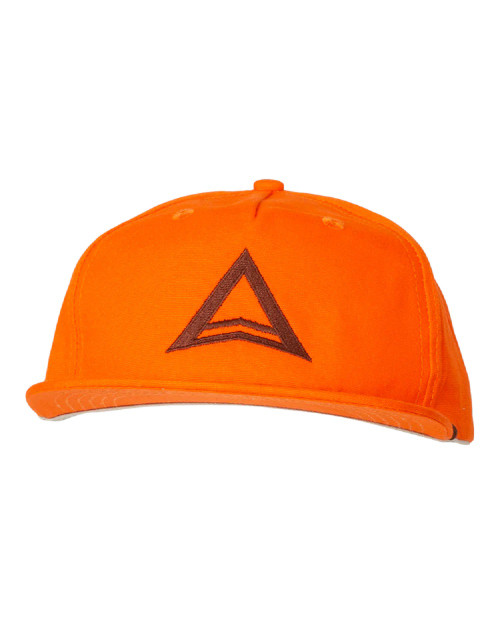 Thachagear Thacha Logo Chief Rope Orange Cap
