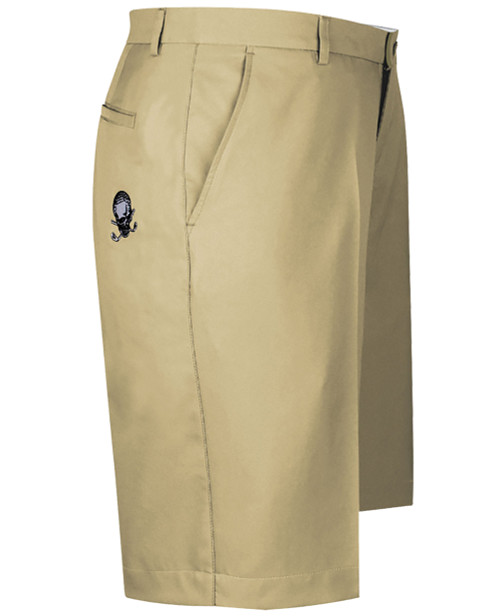 Tattoo Golf Mens Khaki OB ProCool Golf Shorts in 36"