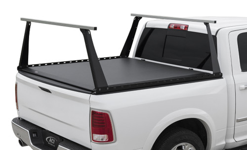Access F1020022-3 Adarac Truck Bed Rack for Chevrolet/GMC New Body with 6'6" Bed