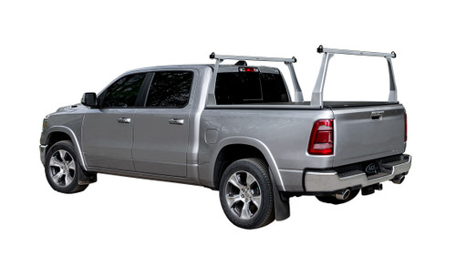 New Agricover ADARAC ALUMINUM SERIES Ram 2500, 3500 6' 4" Box Roll up cover