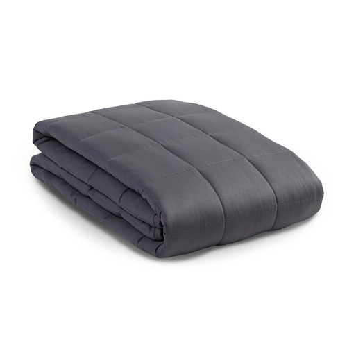 New Purecare Zensory 15Lb Weighted Blanket In Size 48"X72"