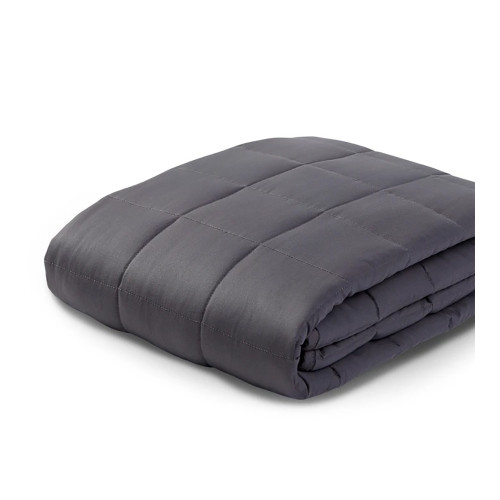 New Purecare Zensory 20Lb Weighted Blanket In Size 48"X72"