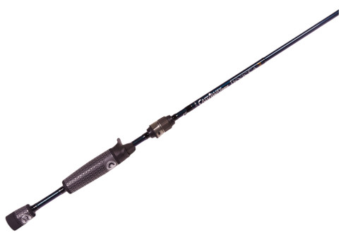 New Castaway Rods Invicta 2 Inv2-Swml65 6'5 Wader Special Rod
