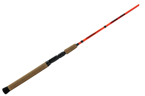 New Castaway Rods Inshore Islc7 Smoker 7' Tout Tails / Small Artificials Rod