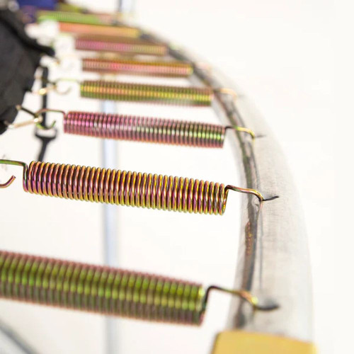 Skywalker Activeplay 15 X 13' Oval Trampoline With Sports Net