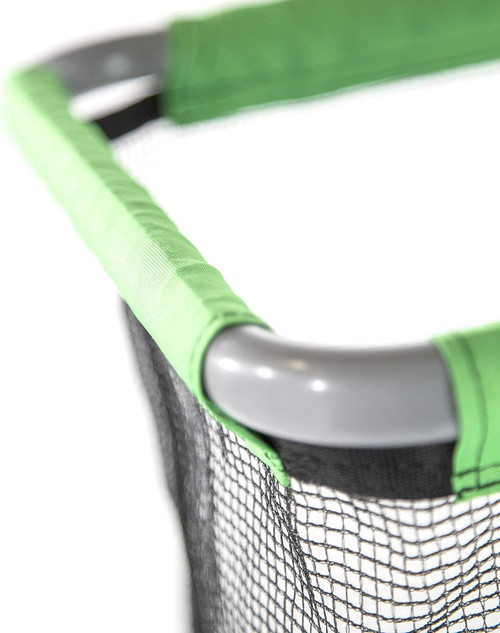 Skywalker Sports Series Double Basket Design Multi Sport Ball Cart